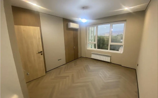 Продажа 1-комнатной квартиры, 33 м², ул. Туркестан, дом  115 - Продажа  однокомнатных квартир в новостройках Алматы