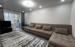 Продажа 3-комнатной квартиры, 63 м² - Продажа трехкомнатных квартир в Майкудуке Караганды