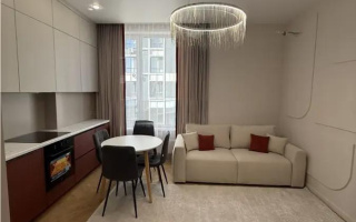 Продажа 3-комнатной квартиры, 67 м², ул. Е-36, дом  9/2 - Продажа  трехкомнатных квартир в новостройках Астаны