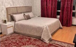 Продажа 2-комнатной квартиры, 60 м² - Продажа домов, коттеджей в Жезказгане