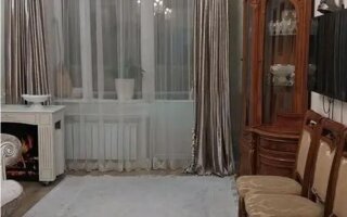 Продажа 4-комнатной квартиры, 84 м² - Продажа четырехкомнатных квартир от собственников в Алматы - страница 2