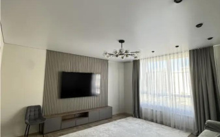 Продажа 3-комнатной квартиры, 105 м², ул. Бокейхана, дом  32 - Продажа  трехкомнатных квартир в новостройках Астаны