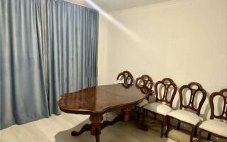 Продажа 2-комнатной квартиры, 58 м²