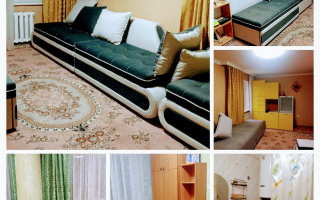 Аренда 2-комнатной квартиры, 40 м² - Аренда жилой и коммерческой недвижимости в Казахстане