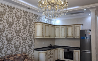 Аренда 2-комнатной квартиры, 60 м² - Аренда квартир помесячно в Астане