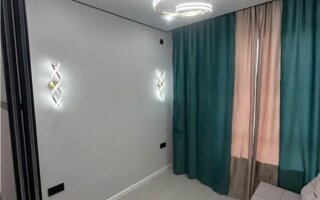 Продажа 2-комнатной квартиры, 39.4 м²