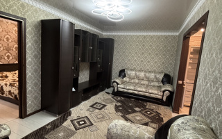 Продажа 2-комнатной квартиры, 48 м² - Продажа двухкомнатных квартир в панельном доме в Караганде