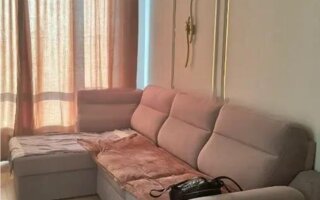 Продажа 1-комнатной квартиры, 37.7 м²