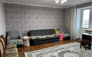 Продажа 2-комнатной квартиры, 78.9 м², ул. Айнакол, дом  60 - Продажа квартир в Астане с фото