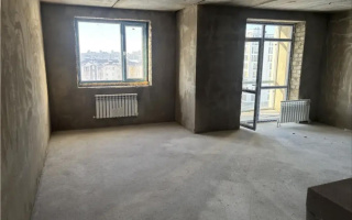 Продажа 1-комнатной квартиры, 43 м² - Продажа квартир в новостройках Караганды - страница 4