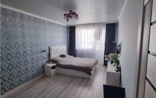 Продажа 1-комнатной квартиры, 40 м²