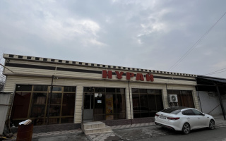 Продажа помещения, 100 м² - Продажа офисных и торговых помещений в Казахстане