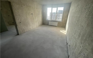 Продажа 1-комнатной квартиры, 34.45 м², ул. С-902, дом  8 - Продажа  однокомнатных квартир в Астане без посредников