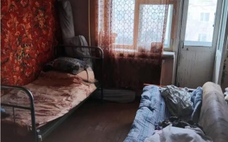 Продажа 2-комнатной квартиры, 47 м², мкр-н 14, дом  16 - Продажа  двухкомнатных квартир в Караганде
