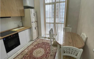 Продажа 1-комнатной квартиры, 38 м², ул. Анет баба, дом  3 - Продажа квартир в Казахстане
