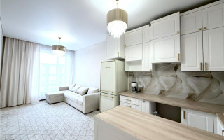 Продажа 2-комнатной квартиры, 43.9 м² - Продажа двухкомнатных квартир в Астане - страница 138