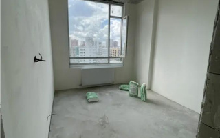 Продажа 3-комнатной квартиры, 89.28 м², пр. Туран, дом  57/5 стр - Продажа  трехкомнатных квартир в новостройках Астаны с фото