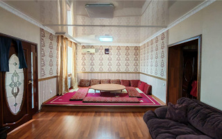 Продажа 7-комнатного дома, 394 м² - Продажа домов, коттеджей в Караганде