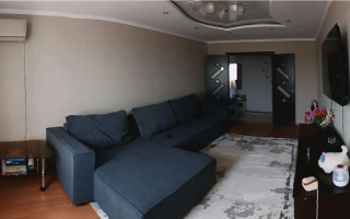 Продажа 2-комнатной квартиры, 55 м², ул. 71-й квартал, дом  1 - Продажа квартир в Темиртау