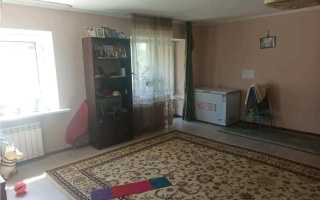 Продажа 3-комнатной квартиры, 75 м², ул. Маркова, дом  38а - Продажа квартир в Алматы