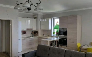 Продажа 4-комнатной квартиры, 112 м² - Продажа квартир в Алмалинском р-не Алматы - страница 2