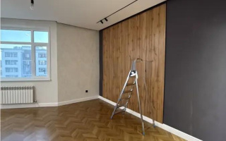 Продажа 3-комнатной квартиры, 113.3 м², ул. Бухар жырау, дом  34/2 - Продажа  трехкомнатных квартир в новостройках Астаны с фото