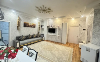 Продажа 2-комнатной квартиры, 54 м², ул. Нажимеденова, дом  10/3 - Продажа  двухкомнатных квартир в Астане без посредников