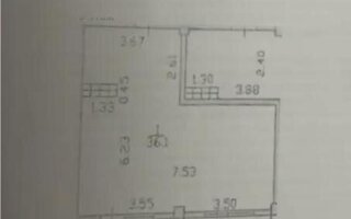 Продажа 1-комнатной квартиры, 37.5 м² - Продажа однокомнатных квартир в монолитно-каркасном доме в Алматы - страница 3