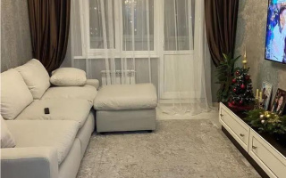 Продажа 3-комнатной квартиры, 75 м² - Продажа  трехкомнатных квартир в новостройках Алматы - страница 2