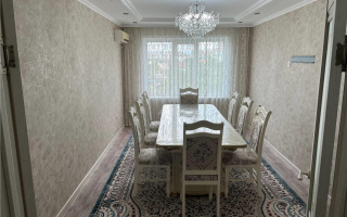Продажа 3-комнатной квартиры, 82 м², мкр-н 8 - Продажа  трехкомнатных квартир в Темиртау