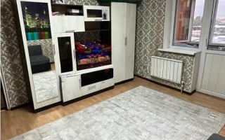 Продажа 1-комнатной квартиры, 34 м², ул. Северное Кольцо, дом  86/13 - Продажа квартир в новостройках Алматы с фото