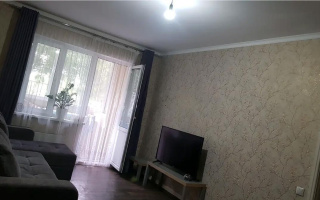 Продажа 1-комнатной квартиры, 40 м² - Продажа однокомнатных квартир в Алматы