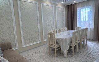 Продажа 3-комнатной квартиры, 74 м²