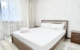 Продажа 2-комнатной квартиры, 41.8 м², пр. Кабанбай батыра, дом  42 - Продажа квартир в Астане без посредников