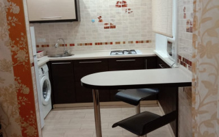 Аренда 1-комнатной квартиры, 32 м², пр. Бухар-жырау, дом  65 - Аренда квартир помесячно в Караганде без посредников