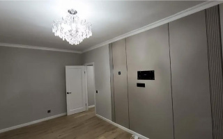 Продажа 2-комнатной квартиры, 60 м², ул. Сатпаева, дом  25 - Продажа квартир в новостройках Астаны