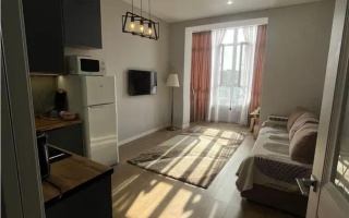 Продажа 2-комнатной квартиры, 44 м², ул. Муканова, дом  19/2 - Продажа квартир в новостройках Караганды без посредников