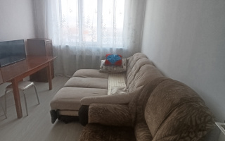 Аренда 3-комнатной квартиры, 64 м², Рыскулова, дом  304/2 - ул. Восточная объездная (ВОАД) - Аренда квартиры помесячно в Алматы