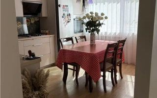 Продажа 2-комнатной квартиры, 65.5 м², пр. Сейфуллина, дом  51/17 - Продажа  двухкомнатных квартир в новостройках Алматы
