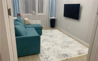 Продажа 2-комнатной квартиры, 65.4 м², ул. Мухамедханова, дом  12/3 - Продажа  двухкомнатных квартир в Астане