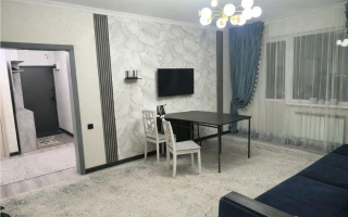 Продажа 3-комнатной квартиры, 98 м² - Продажа трехкомнатных квартир от собственников в Алматы - страница 15