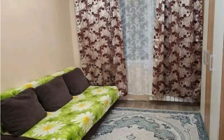 Продажа 1-комнатной квартиры, 20 м² - Продажа квартир в Жетысуском р-не Алматы - страница 10