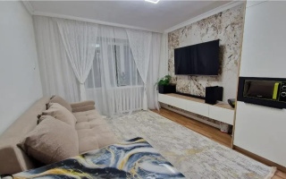 Продажа 3-комнатной квартиры, 60 м², ул. Рыскулбекова, дом  2/1 - Продажа  трехкомнатных квартир в Астане