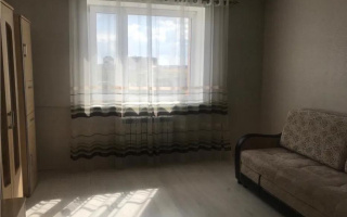 Продажа 1-комнатной квартиры, 32 м², ул. Лесная поляна, дом  40 - Продажа квартир в Астане