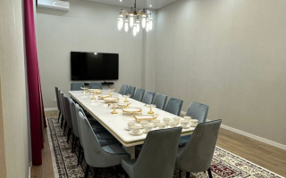 Продажа , 120 м², ул. Сыганак, дом  2а - ул. Айтматова - Продажа действующего бизнеса в Астане