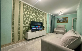 Продажа 3-комнатной квартиры, 60 м², пр. Сарыарка, дом  35/3 - Продажа  трехкомнатных квартир в Астане