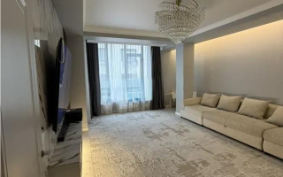 Продажа 3-комнатной квартиры, 104.7 м² - Продажа  трехкомнатных квартир в новостройках Алматы с фото - страница 10