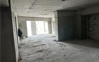 Продажа 4-комнатной квартиры, 136.3 м², пр. Суюнбая, дом  15в - Продажа  четырехкомнатных квартир в Алматы без посредников