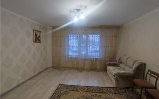 Продажа 1-комнатной квартиры, 40 м², мкр. Восток-3, дом  17 - Продажа квартир в Петропавловске