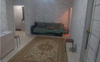 Продажа 2-комнатной квартиры, 43 м², ул. Зелинского, дом  24/3 - Продажа квартир в Караганде без посредников с фото